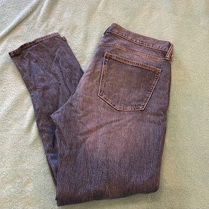 Old Navy Relaxed Slim Taper jeans 36x32